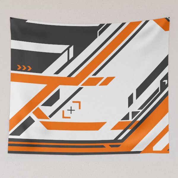 Item preview, Asimov Pattern designed and sold by PatternDesign01.