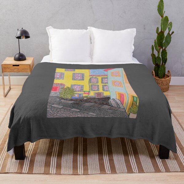 Item preview, Streets of Lisbon, Portugal designed and sold by Tim Veiga.