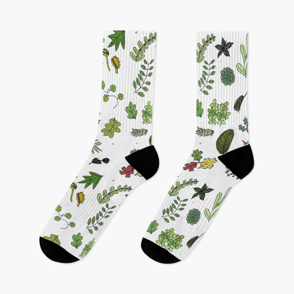 Item preview, Happy plants designed and sold by AlmostAdorable.