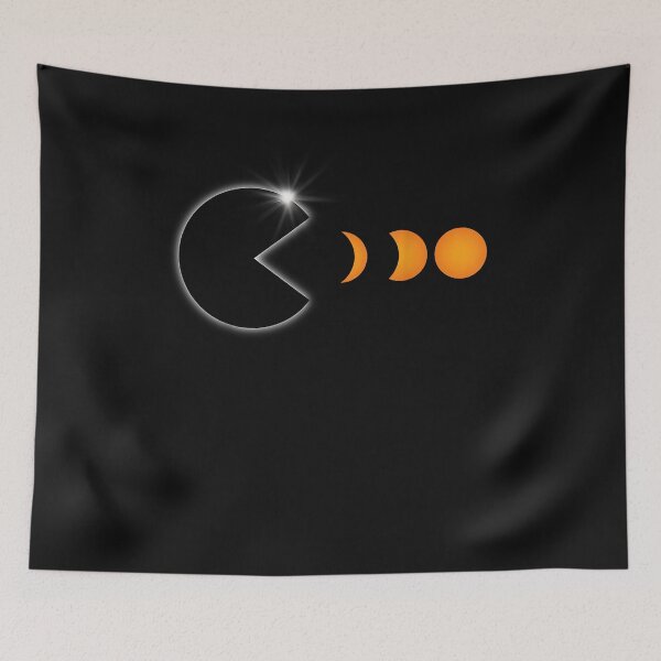 Item preview, Total Solar Eclipse April 8 2024 Funny Phases Totality designed and sold by DaireShitrig.