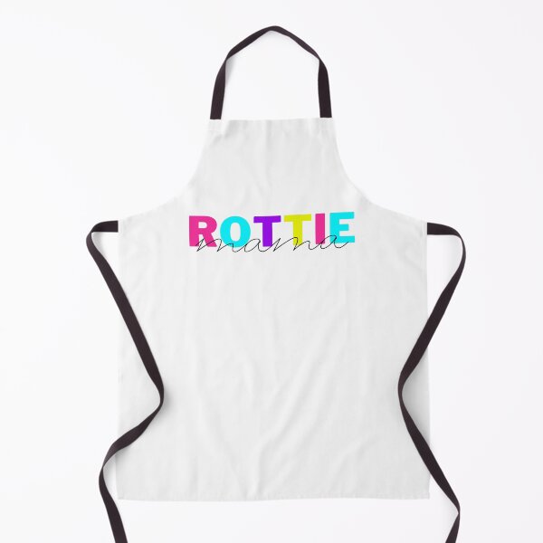 Item preview, Rottie Mom Dog Mom Gift Rottweiler Mom Gift designed and sold by AIVDesignCo.