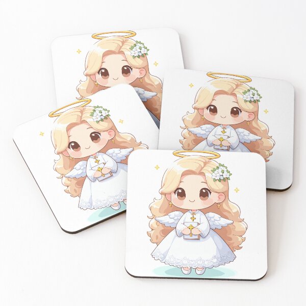 Item preview, baby angel designed and sold by ColorCollection.