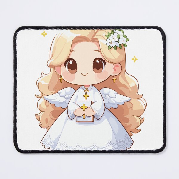 Item preview, baby angel designed and sold by ColorCollection.