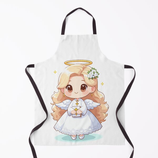 Item preview, baby angel designed and sold by ColorCollection.