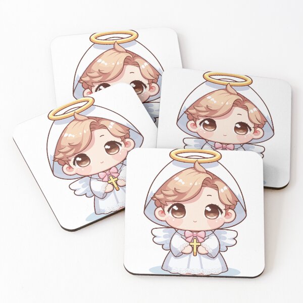 Item preview, baby angel designed and sold by ColorCollection.