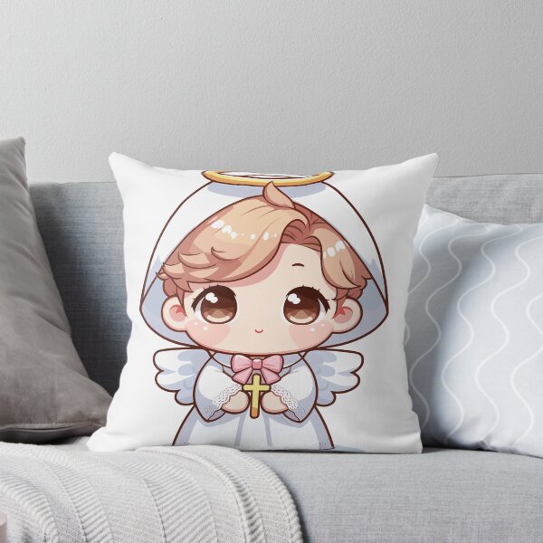 Item preview, baby angel designed and sold by ColorCollection.