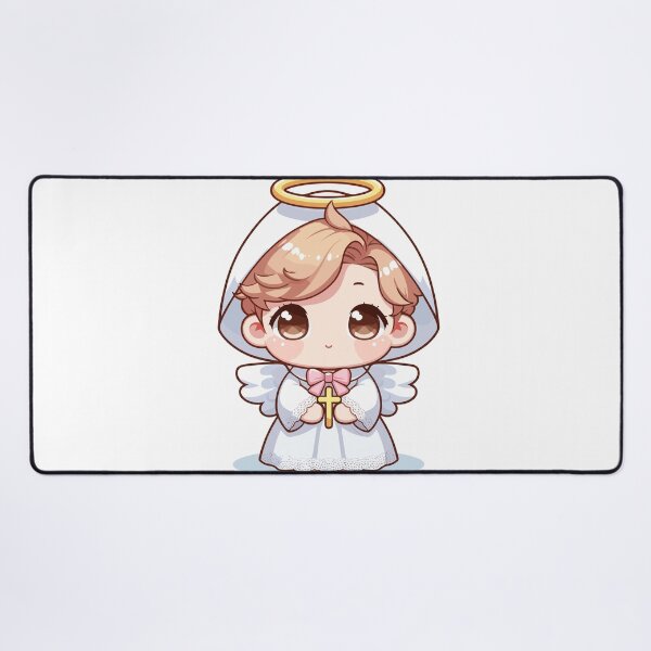 Item preview, baby angel designed and sold by ColorCollection.