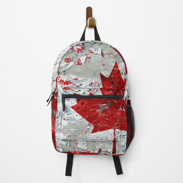 Item preview, Canada flag designed and sold by allthis.