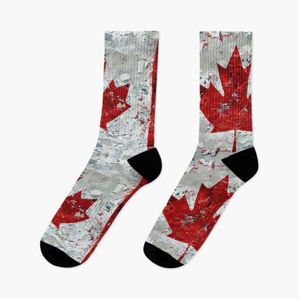 Item preview, Canada flag designed and sold by allthis.