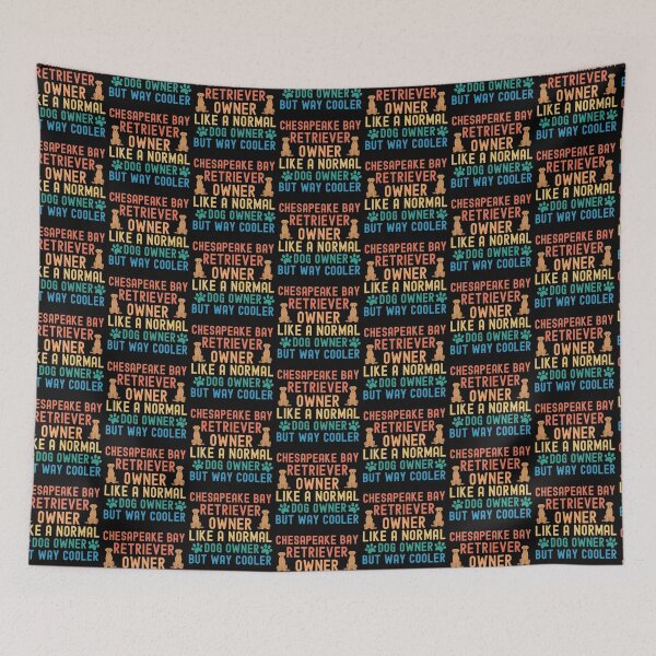 Item preview, Chesapeake Bay Retriever Owner designed and sold by TheAnimalZ00.