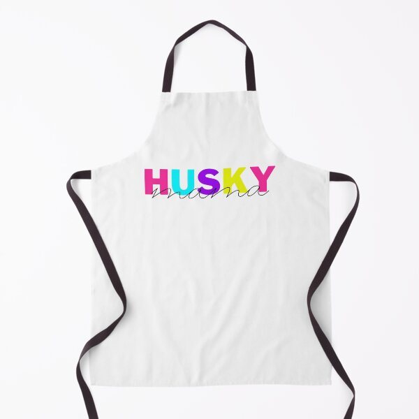 Artikelvorschau, Husky-Mutter, Hund, Mutter, Geschenk, Husky-Mutter, Geschenk, Husky entworfen und verkauft von AIVDesignCo.