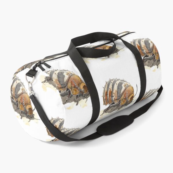 Item preview, Dairy Cow Isopod F designed and sold by KPArtzaaany.