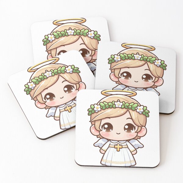 Item preview, baby angel designed and sold by ColorCollection.