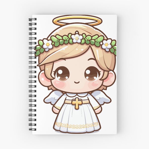 Item preview, baby angel designed and sold by ColorCollection.