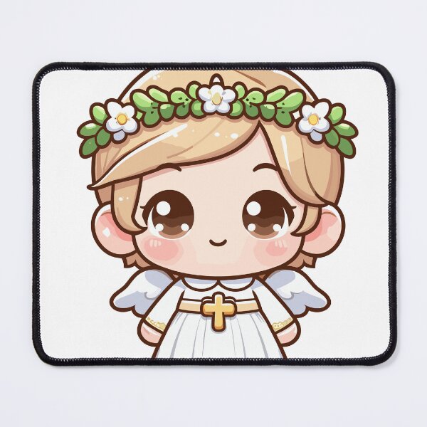 Item preview, baby angel designed and sold by ColorCollection.