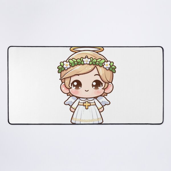 Item preview, baby angel designed and sold by ColorCollection.