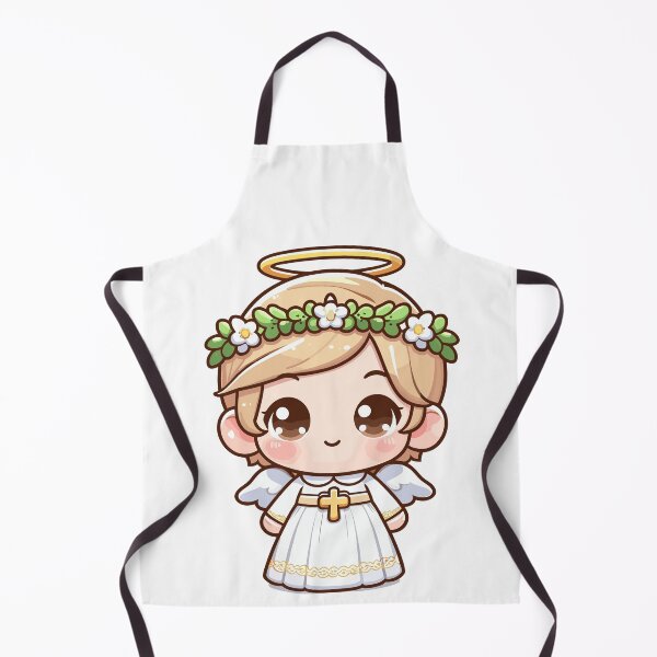 Item preview, baby angel designed and sold by ColorCollection.