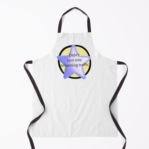 Item preview, Didn't turn into traffic designed and sold by ChronicCrafty.