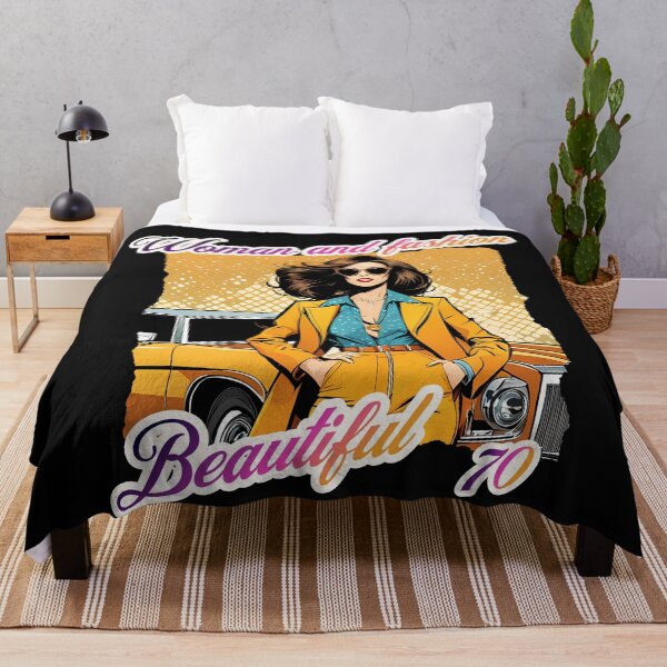 Item preview, Estilo Vintage, Actitud Moderna: Tendencias de los Años 70 designed and sold by Artedig.