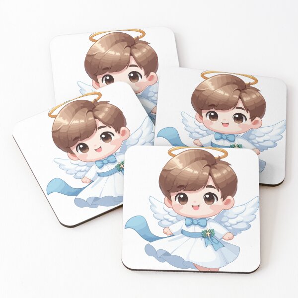 Item preview, aby angel designed and sold by ColorCollection.