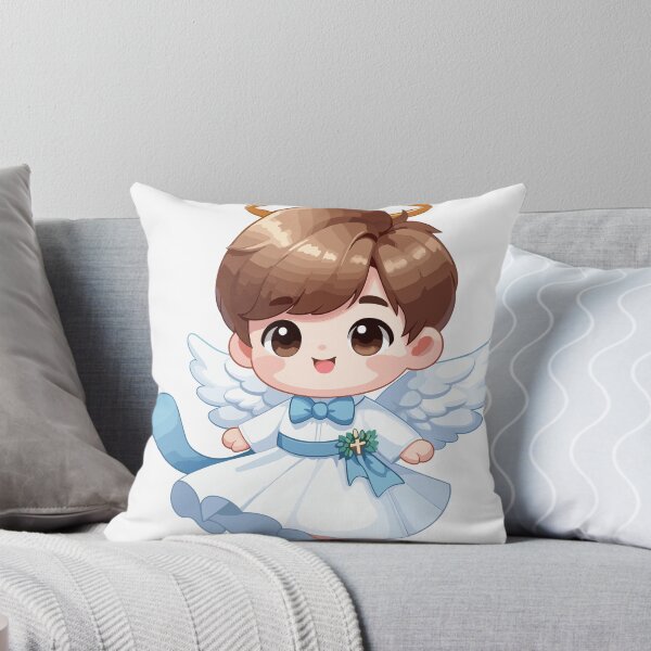Item preview, aby angel designed and sold by ColorCollection.