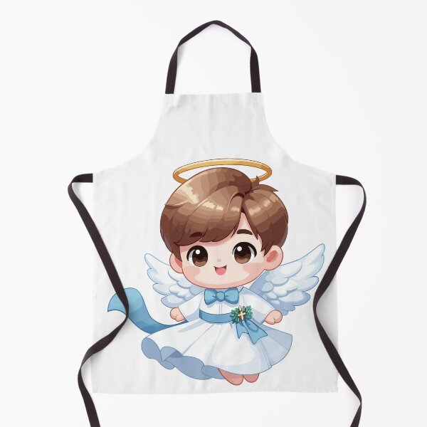 Item preview, aby angel designed and sold by ColorCollection.