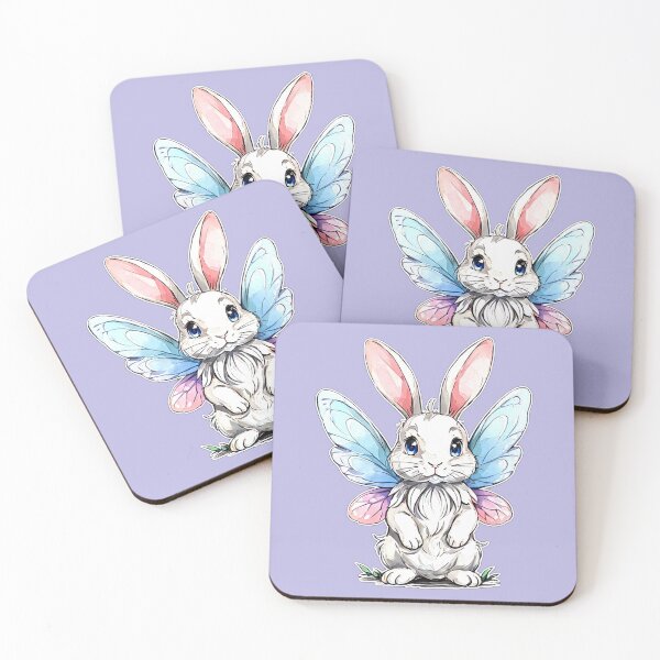 Item preview, Bunny Fairy designed and sold by PagonDragon.