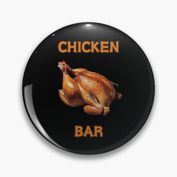 Item preview, Chicken Bar designed and sold by beerbrother.