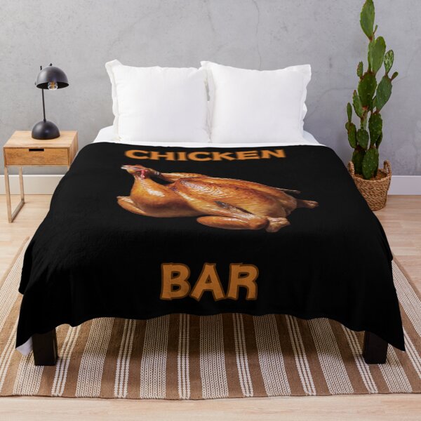 Item preview, Chicken Bar designed and sold by beerbrother.