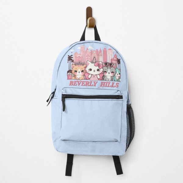 Item preview, Beverly Hills Aristokitties designed and sold by RapTops.