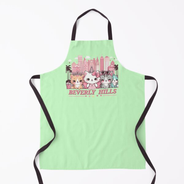 Item preview, Beverly Hills Aristokitties designed and sold by RapTops.