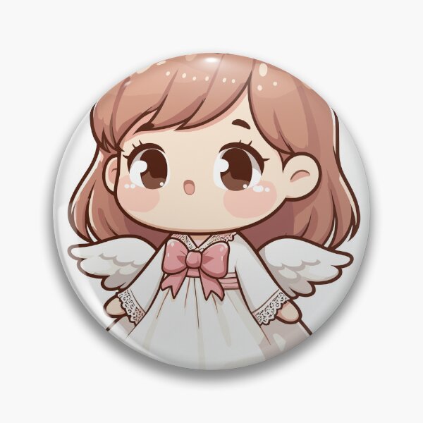 Item preview, Copy of aby angel designed and sold by ColorCollection.
