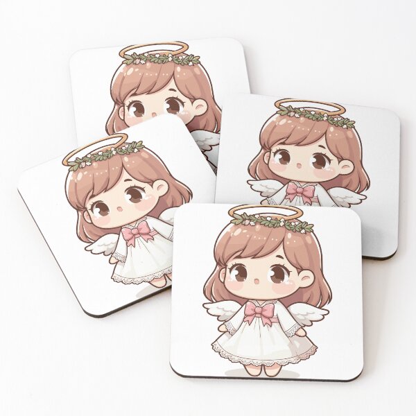Item preview, Copy of aby angel designed and sold by ColorCollection.