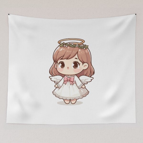 Item preview, Copy of aby angel designed and sold by ColorCollection.