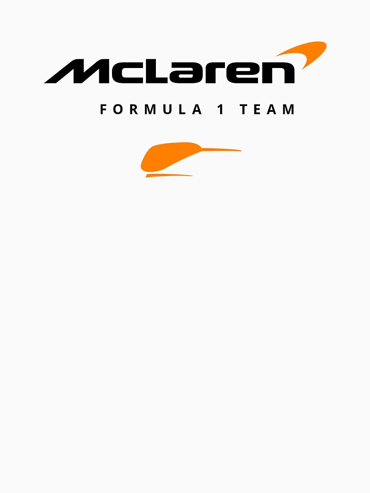Mclaren Kiwi Shirt Mclaren Kiwi Shirt