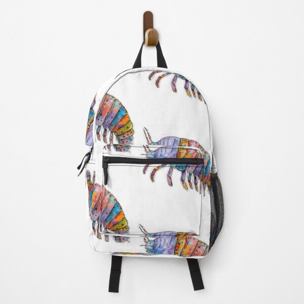 Item preview, Dairy Cow Isopod G designed and sold by KPArtzaaany.