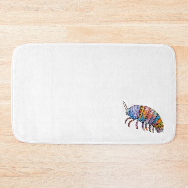 Item preview, Dairy Cow Isopod G designed and sold by KPArtzaaany.