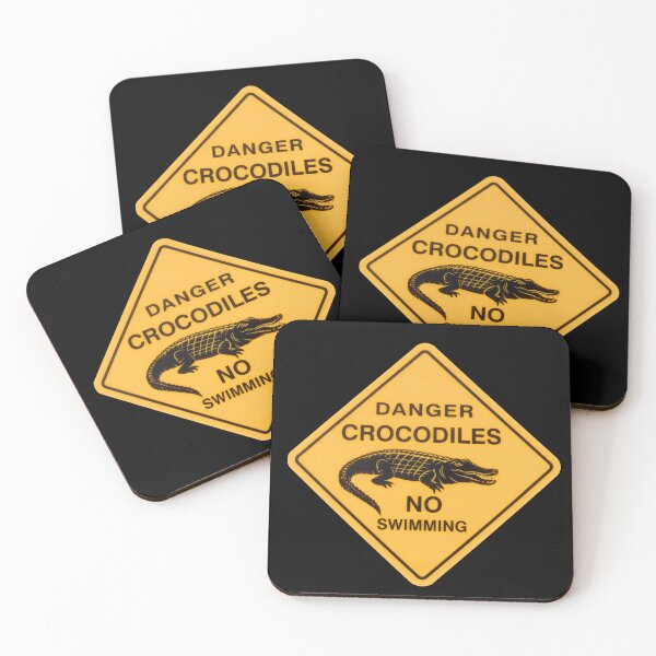 Item preview, danger designed and sold by DesignbyMorena.