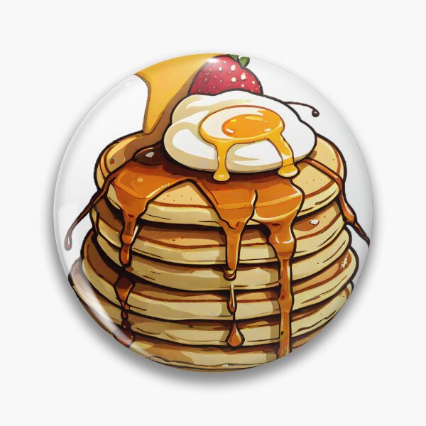 Item preview, Pancake designed and sold by Jackson-Will.