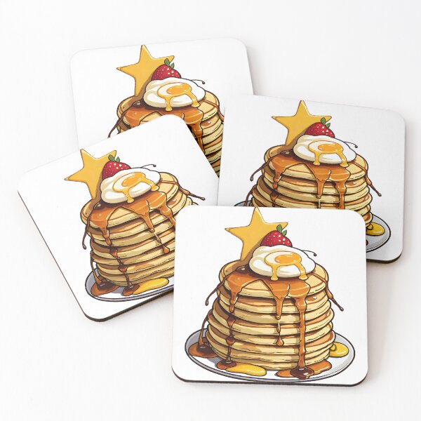 Item preview, Pancake designed and sold by Jackson-Will.