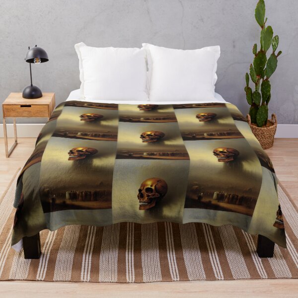 Item preview, A Haunting Ominous Place designed and sold by TheDarkWardrobe.