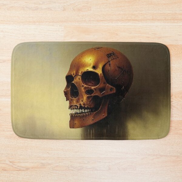 Item preview, A Haunting Ominous Place designed and sold by TheDarkWardrobe.
