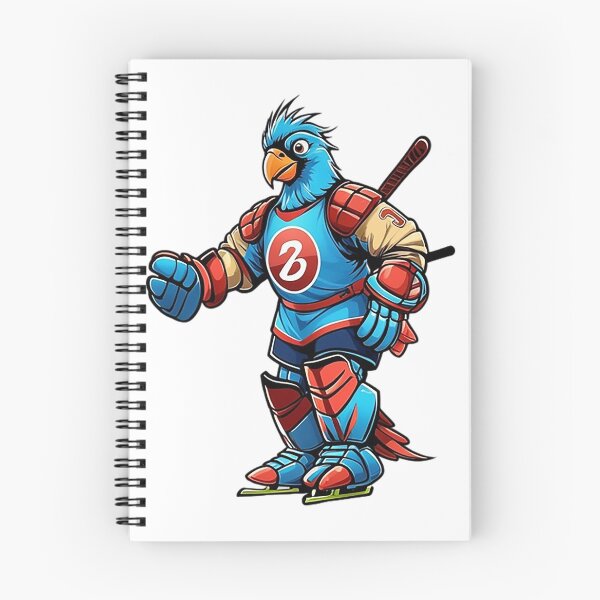 Item preview, BIRDIE GOALIE designed and sold by likbatonboot.