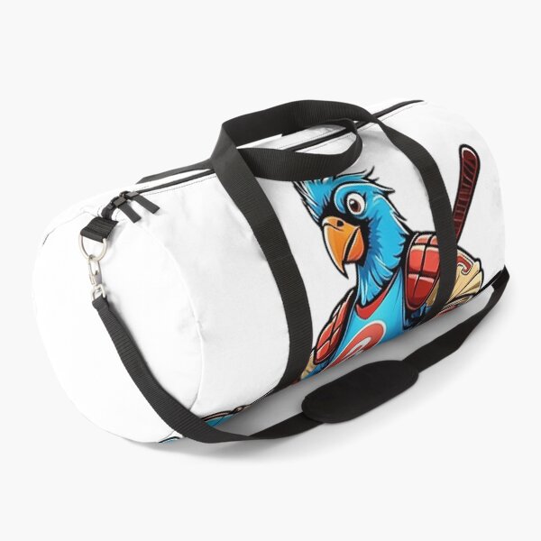 Item preview, BIRDIE GOALIE designed and sold by likbatonboot.