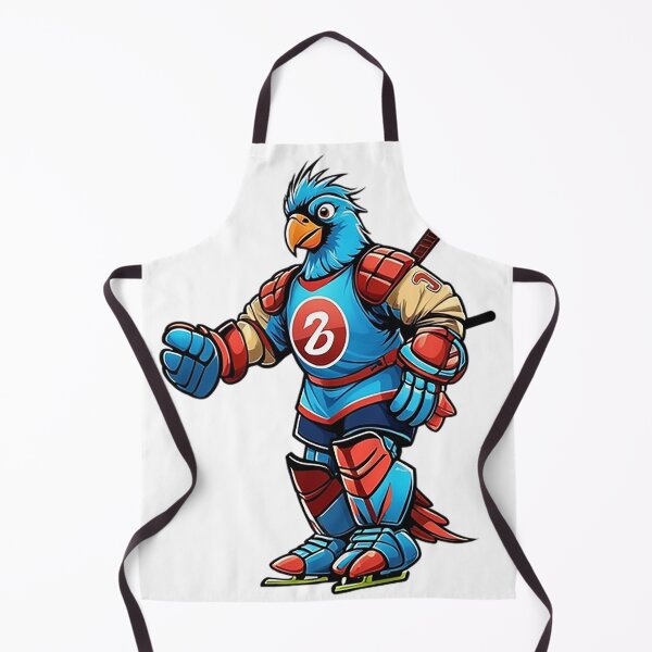Item preview, BIRDIE GOALIE designed and sold by likbatonboot.