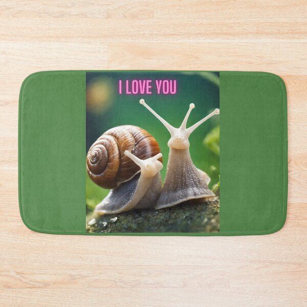 Item preview, I love you designed and sold by seahorse crossing.