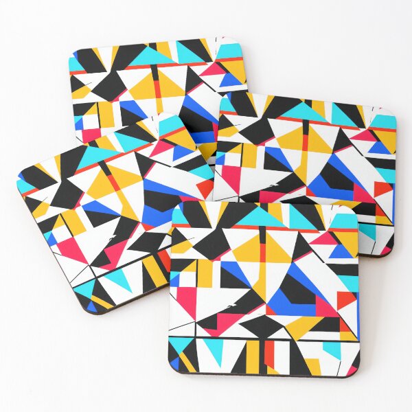 Item preview, Geometric Elegance designed and sold by yeekazar.