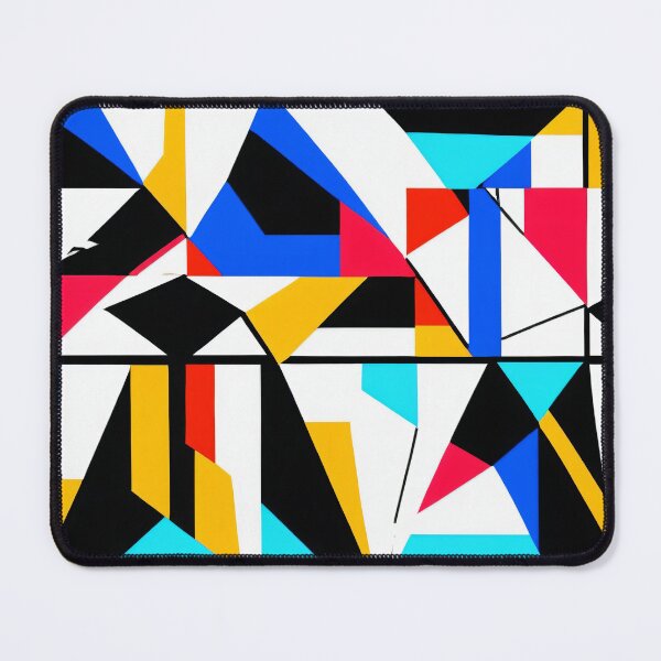 Item preview, Geometric Elegance designed and sold by yeekazar.