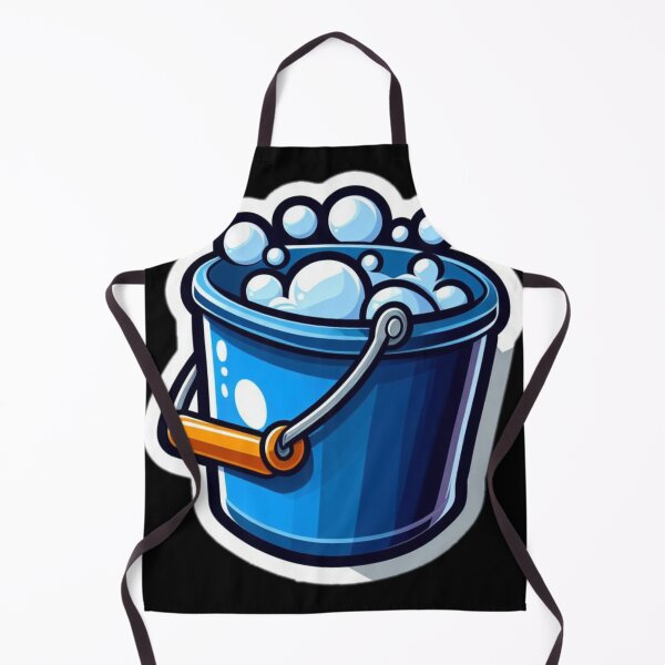 Item preview, Wash bucket designed and sold by MandyLS24.