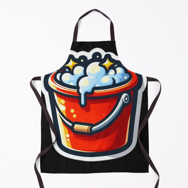 Item preview, Wash bucket 2 designed and sold by MandyLS24.